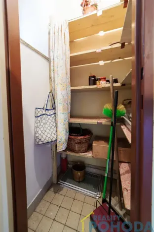 Prodej bytu 2+1, Vysoké Mýto, Pražská, 65 m2