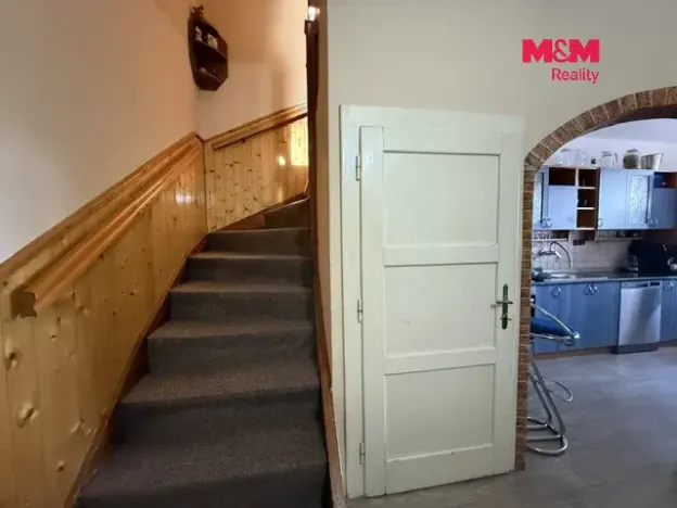 Prodej rodinného domu, Bílovec, Svobodova, 115 m2