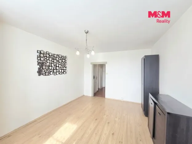 Prodej bytu 3+1, Praha - Chodov, Podjavorinské, 67 m2
