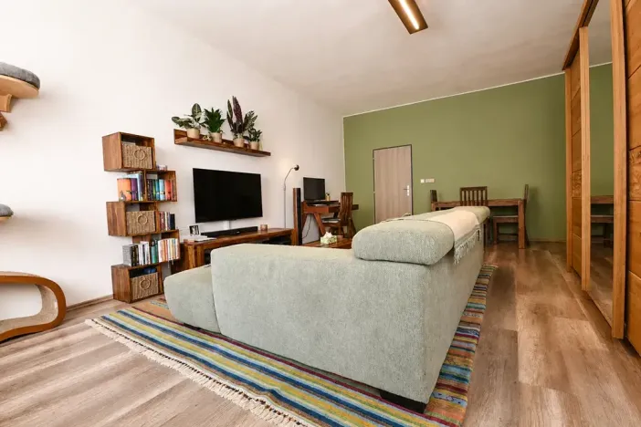 Prodej bytu 3+1, Roudnice nad Labem, Havlíčkova, 74 m2