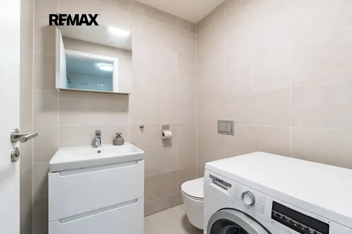 Pronájem bytu 2+kk, Praha - Břevnov, Radimova, 65 m2