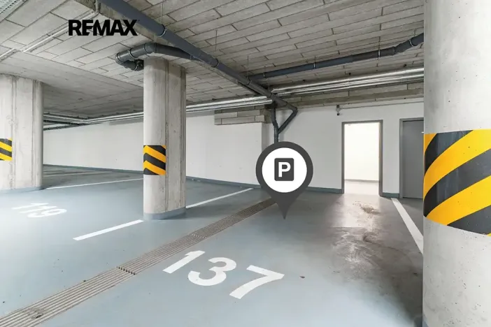 Pronájem bytu 2+kk, Praha - Břevnov, Radimova, 65 m2