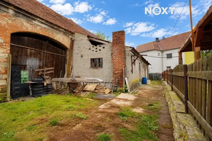 Prodej vícegeneračního domu, Žatec, 194 m2