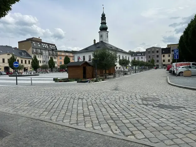 Prodej rodinného domu, Jeseník, Školní, 750 m2