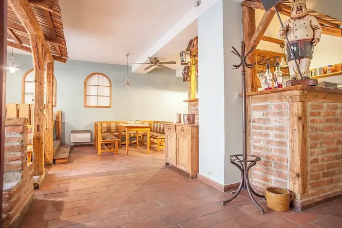 Prodej rodinného domu, Jeseník, Školní, 750 m2
