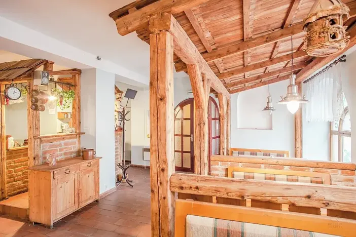 Prodej rodinného domu, Jeseník, Školní, 750 m2
