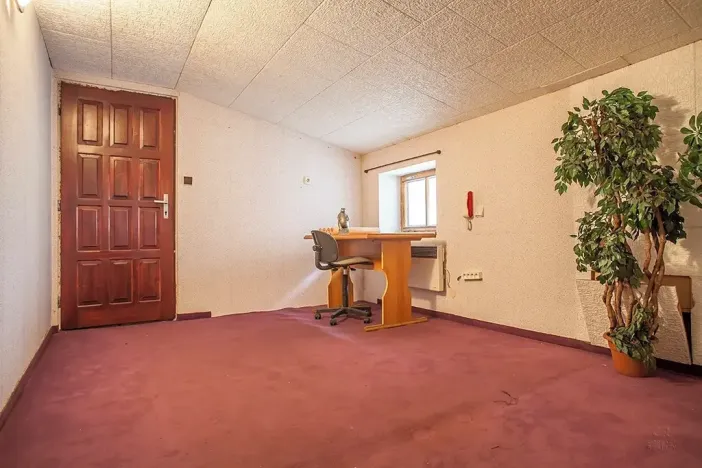 Prodej rodinného domu, Jeseník, Školní, 750 m2