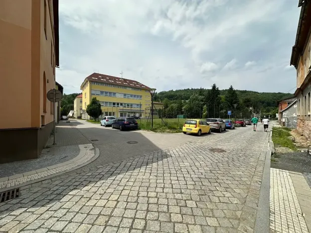 Prodej rodinného domu, Jeseník, Školní, 750 m2