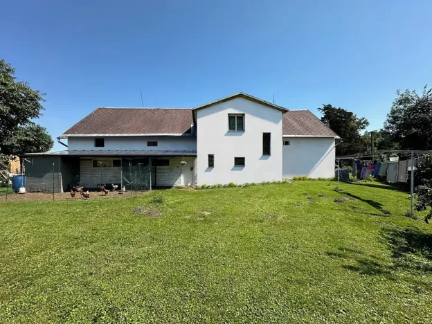 Prodej rodinného domu, 180 m², Velká Kraš