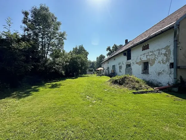 Prodej rodinného domu, Velká Kraš, 180 m2