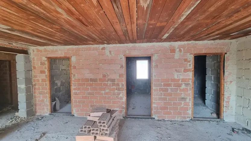 Prodej rodinného domu, Velká Kraš, 350 m2