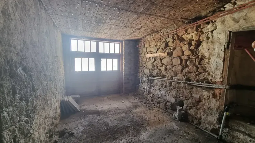 Prodej vícegeneračního domu, Velká Kraš, 350 m2