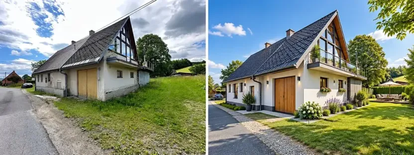 Prodej pozemku, 130 m², Skorošice