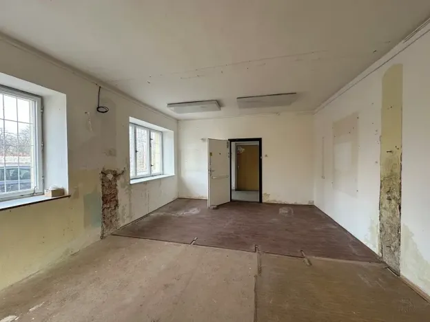 Prodej rodinného domu, Bernartice, 320 m2
