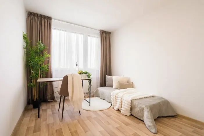 Prodej bytu 3+kk, Praha - Kamýk, Zimova, 69 m2