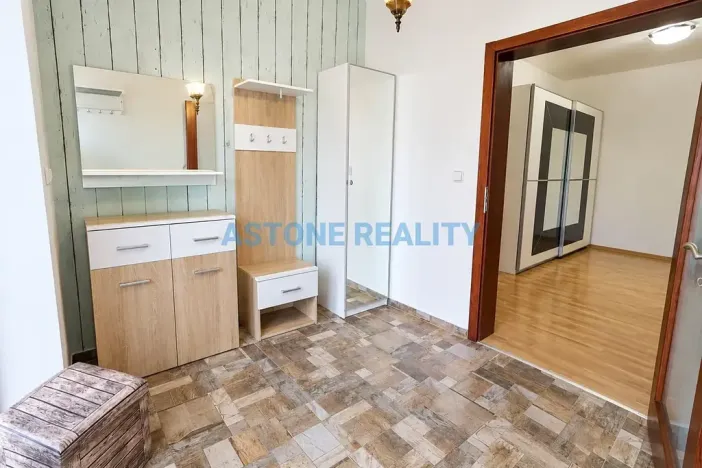 Pronájem rodinného domu, Trnová, 213 m2