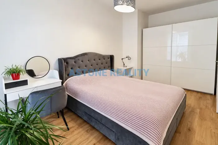 Prodej bytu 2+kk, Praha - Žižkov, Olšanská, 51 m2
