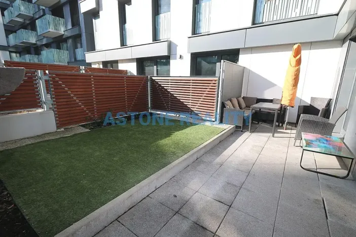 Prodej bytu 2+kk, Praha - Žižkov, Olšanská, 51 m2