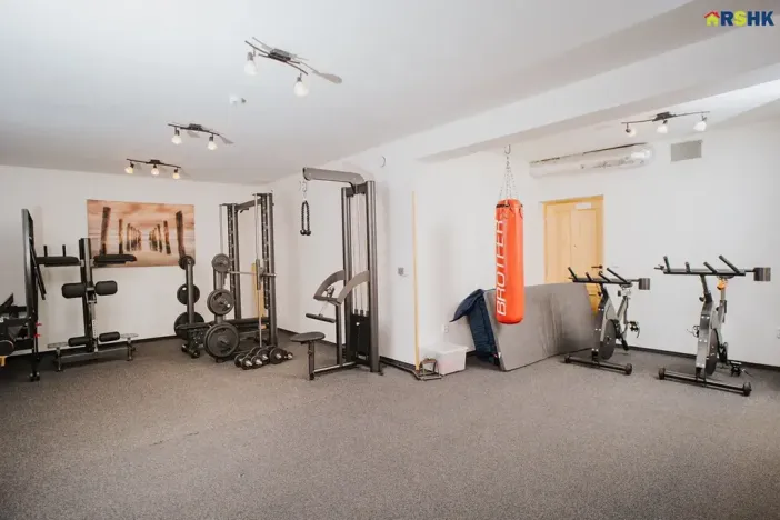 Prodej ubytování, Deštné v Orlických horách, 751 m2