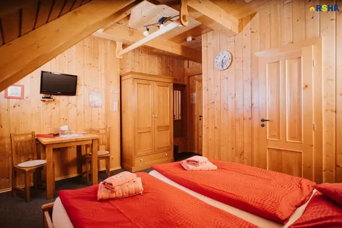 Prodej ubytování, Deštné v Orlických horách, 751 m2