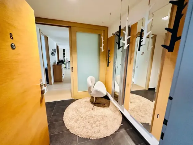 Prodej bytu 4+kk, Brno, Dřevařská, 172 m2