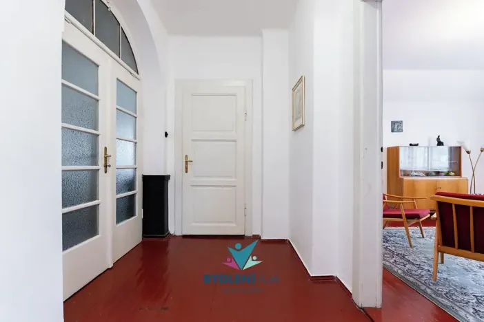 Prodej vily, Teplice, Antonína Dvořáka, 300 m2