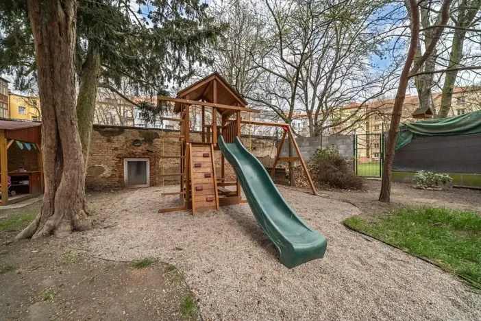 Prodej bytu 3+kk, Plzeň, Dobrovského, 87 m2