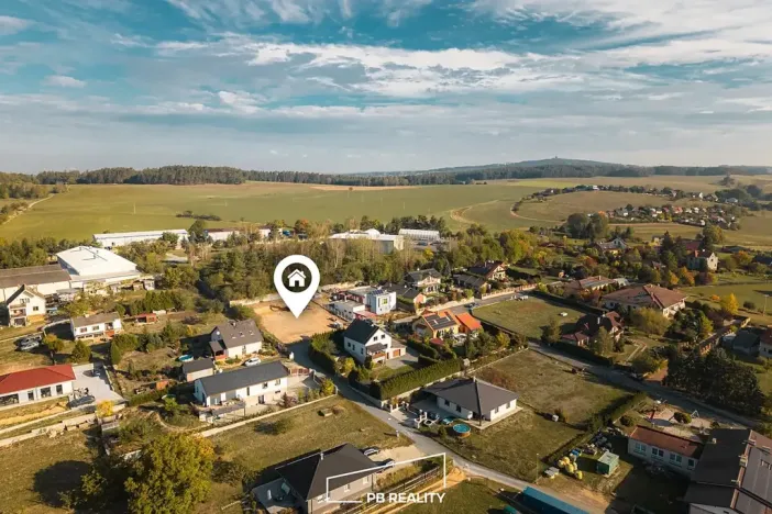 Prodej rodinného domu, Štěnovický Borek, 162 m2