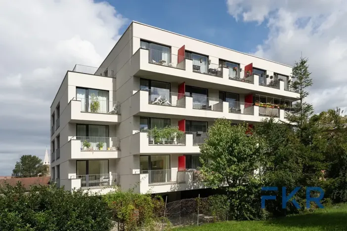 Prodej bytu 3+kk, Kralupy nad Vltavou, Na Horkách, 74 m2