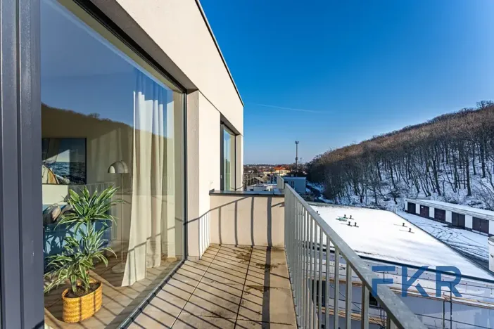 Prodej bytu 3+kk, Kralupy nad Vltavou, Na Horkách, 74 m2