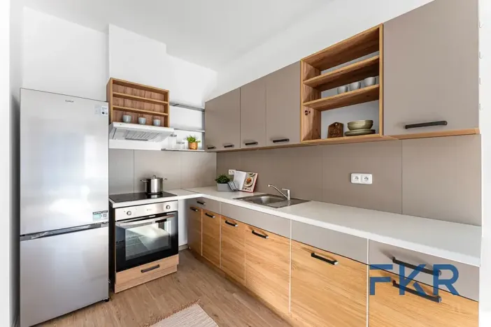 Prodej bytu 3+kk, Kralupy nad Vltavou, Na Horkách, 74 m2