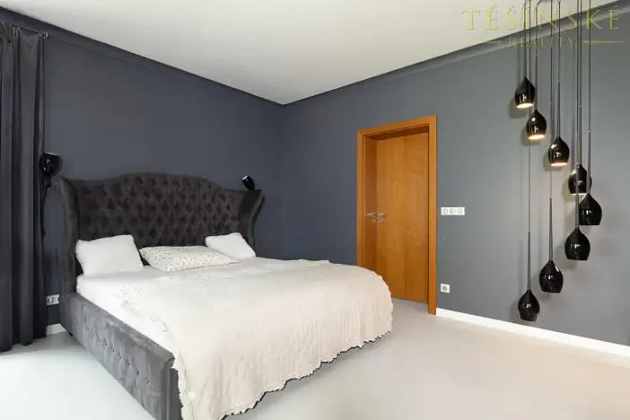 Prodej rodinného domu, Dolní Lutyně, Na Svahu, 202 m2
