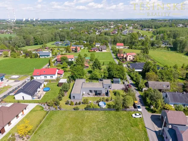 Prodej rodinného domu, Dolní Lutyně, Na Svahu, 202 m2