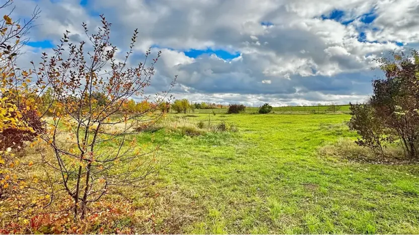 Prodej komerčního pozemku, Rudná, 6000 m2