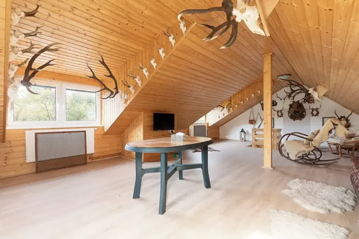 Prodej rodinného domu, Moravskoslezský Kočov, 90 m2