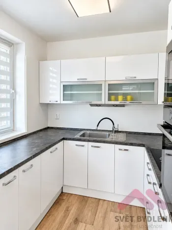 Pronájem rodinného domu, Větrušice, Skalní, 164 m2
