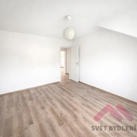 Pronájem rodinného domu, Větrušice, Skalní, 164 m2