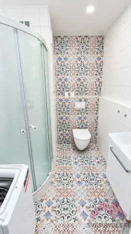 Pronájem bytu 1+1, Neratovice, Na Výsluní, 39 m2