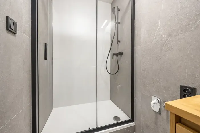 Prodej bytu 2+kk, Praha - Střížkov, Šluknovská, 40 m2