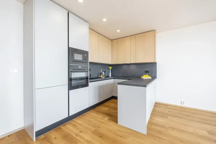 Prodej bytu 3+kk, Praha - Stodůlky, Petržílkova, 92 m2