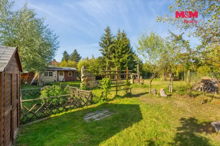 Prodej pozemku pro bydlení, Praha, Drahoňovského, 769 m2