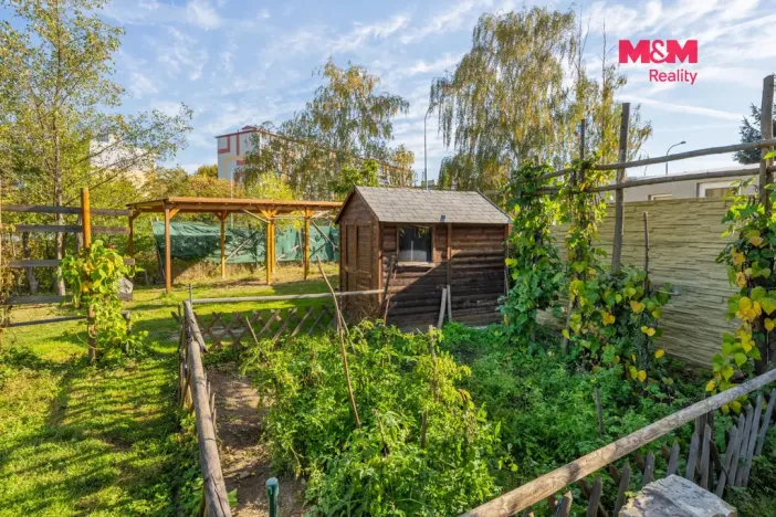 Prodej pozemku pro bydlení, Praha, Drahoňovského, 769 m2