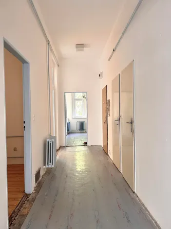 Pronájem bytu 3+1, Teplice, Duchcovská, 71 m2