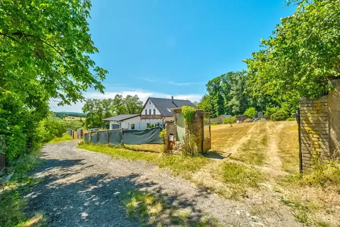 Prodej chaty, Březová-Oleško, Lomená, 47 m2
