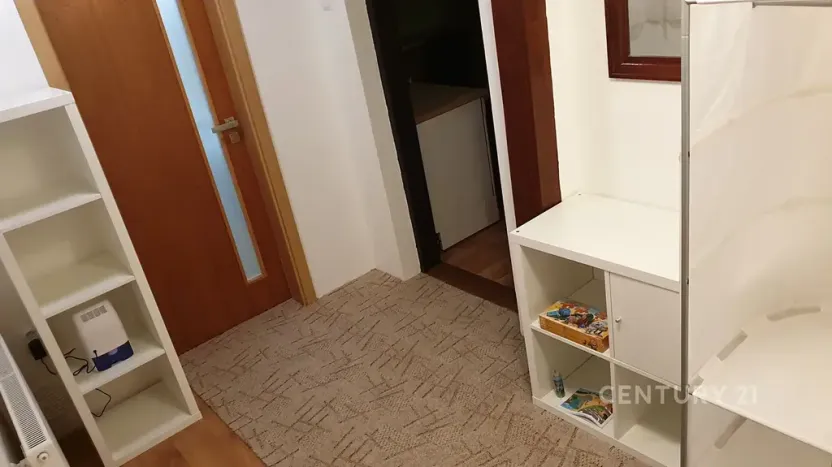 Prodej chaty, Březová-Oleško, Lomená, 47 m2