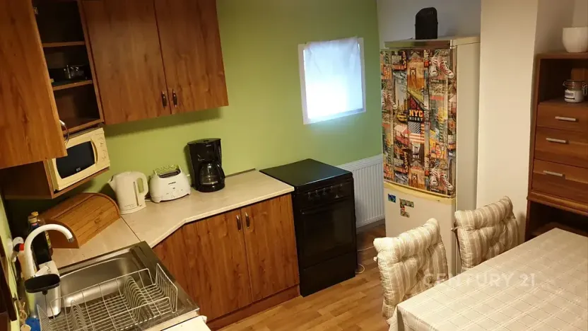 Prodej chaty, Březová-Oleško, Lomená, 47 m2