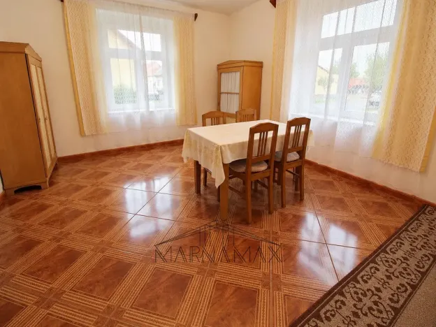 Prodej rodinného domu, Jimlín, 85 m2