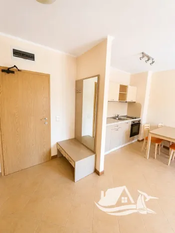Prodej bytu 2+kk, Nesebar, Bulharsko, 50 m2