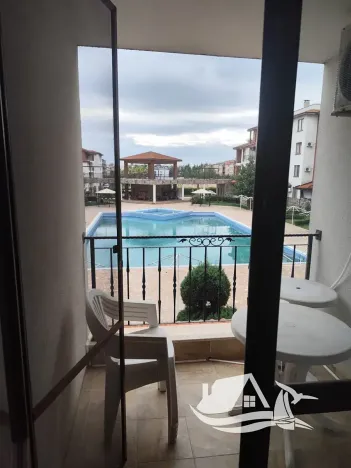 Prodej bytu 2+kk, Ravda, Bulharsko, 51 m2