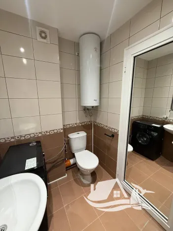 Prodej bytu 1+kk, Nesebar, Bulharsko, 37 m2